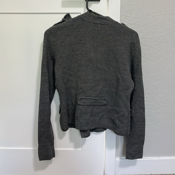 LOFT Jacket - Picture 2 of 11